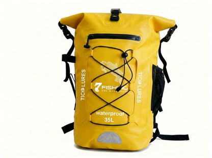 7Fishing Dry Bag 35L