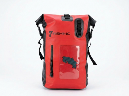 7Fishing Dry Bag 25L