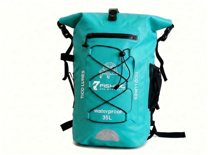 7Fishing Dry Bag 35L