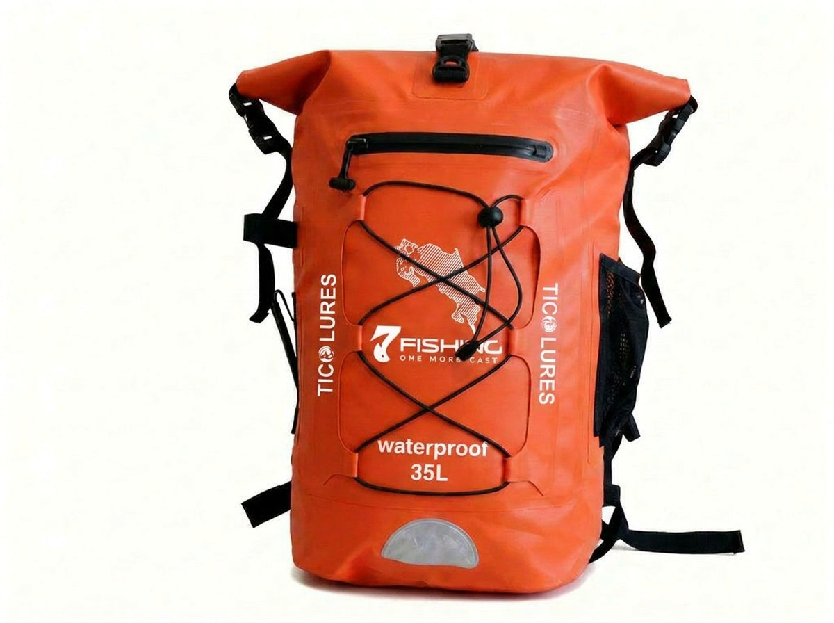 7Fishing Dry Bag 35L