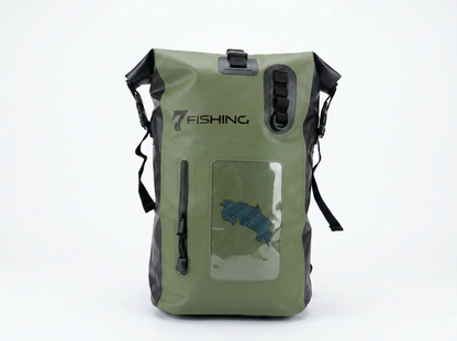 7Fishing Dry Bag 25L