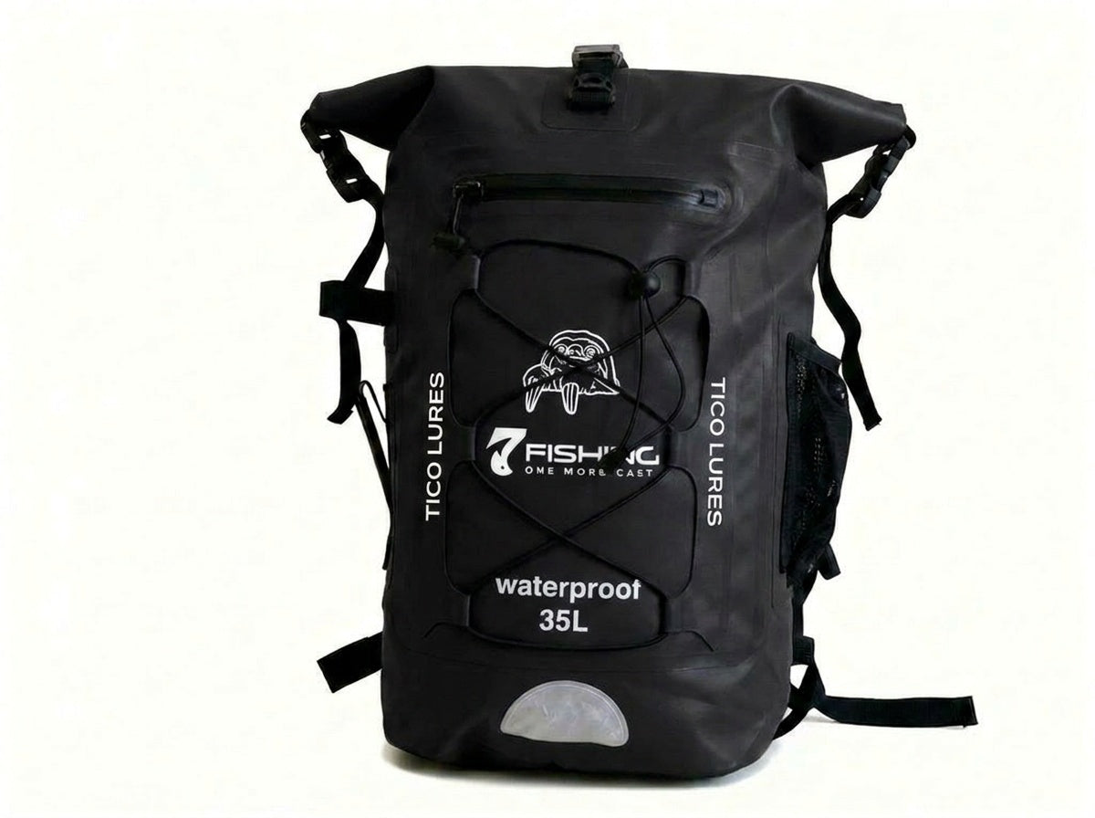 7Fishing Dry Bag 35L