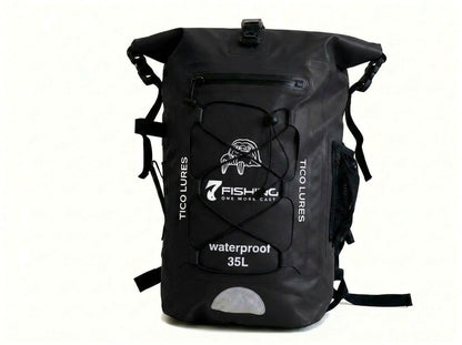 7Fishing Dry Bag 35L