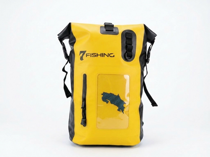 7Fishing Dry Bag 25L