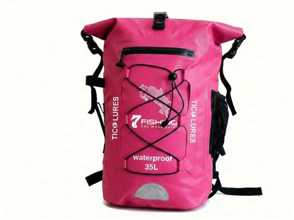 7Fishing Dry Bag 35L