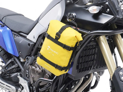 Bolso seco para Barra de Choque de Motocicleta 8L