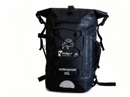7Fishing Dry Bag 35L