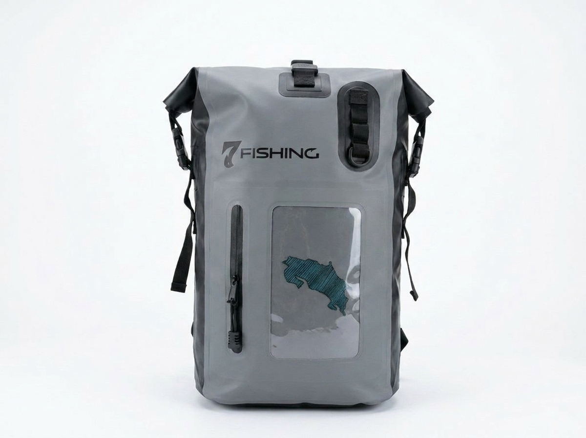 7Fishing Dry Bag 25L