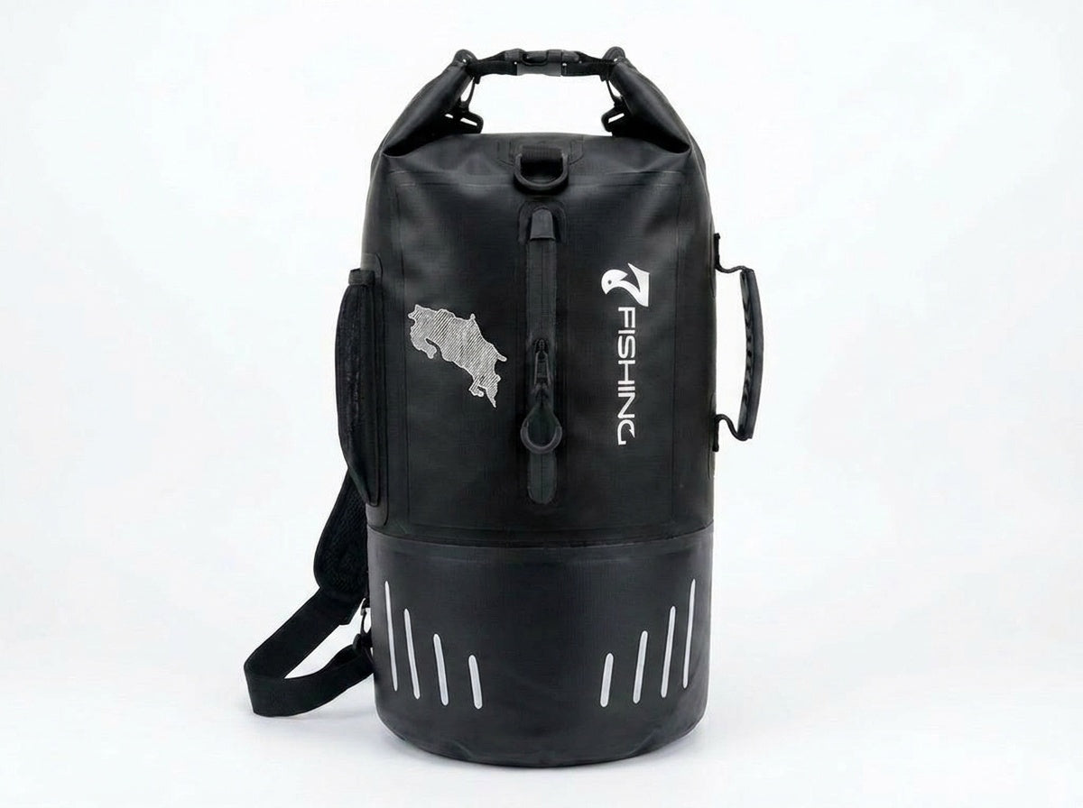 20L 7Fishing Dry Bag