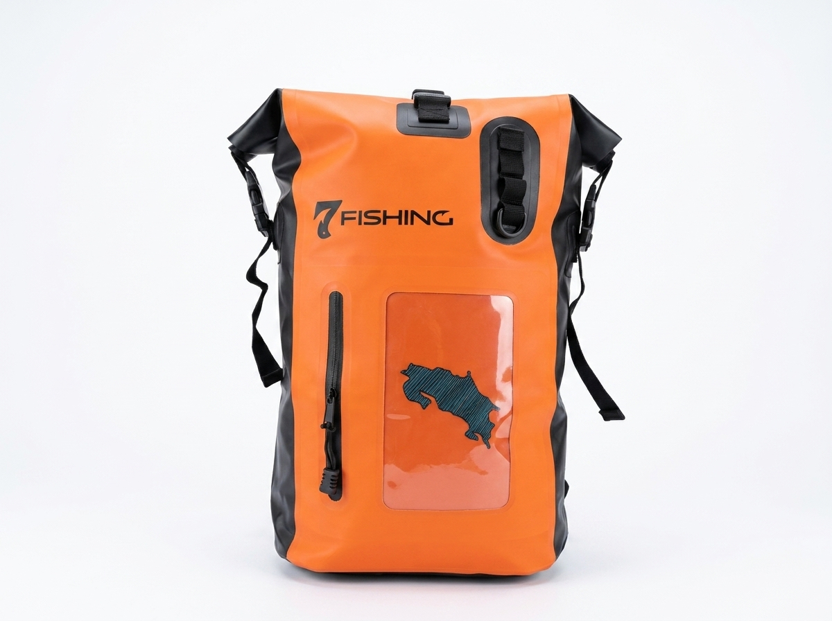 7Fishing Dry Bag 25L