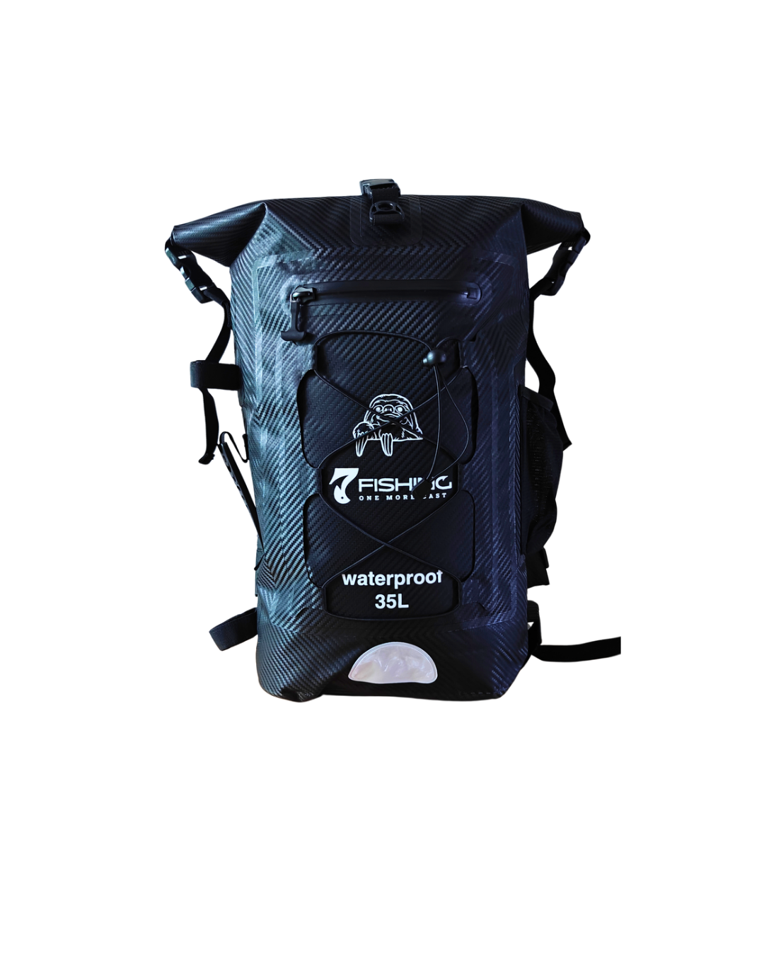 7Fishing Dry Bag 35L