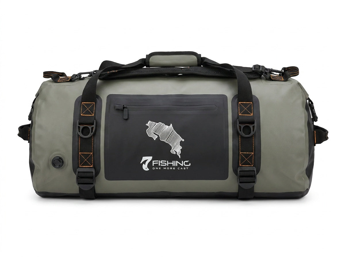 7Fishing Dry Bag 60L